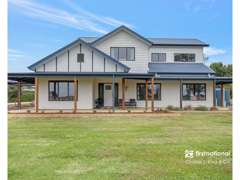 192 Scott Road, Echuca VIC 3564