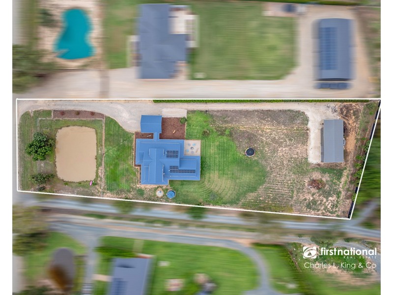 192 Scott Road, Echuca VIC 3564