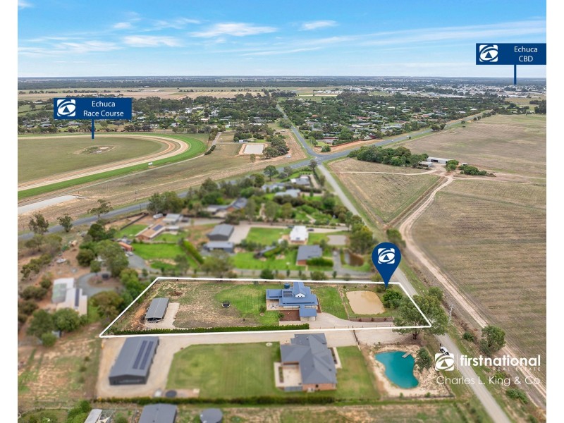 192 Scott Road, Echuca VIC 3564