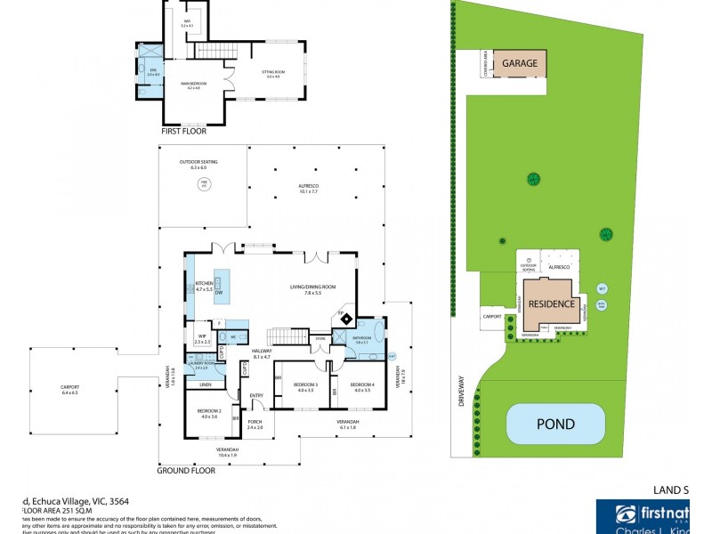 192 Scott Road, Echuca VIC 3564