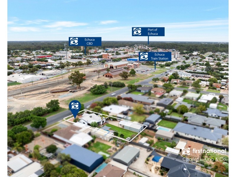 84 Sturt Street, Echuca VIC 3564