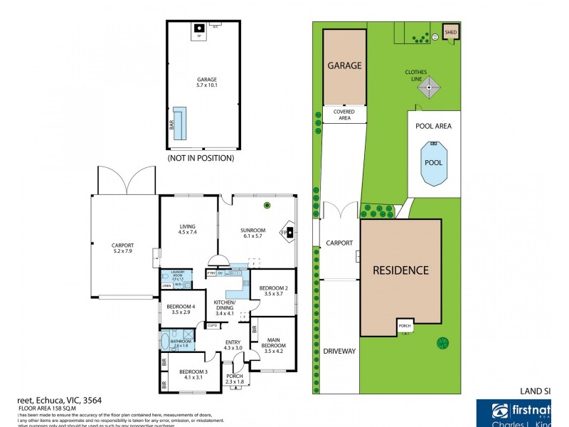 84 Sturt Street, Echuca VIC 3564