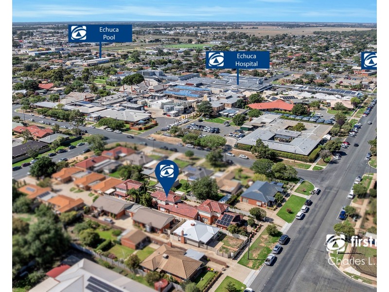 2/80 Haverfield Street, Echuca VIC 3564