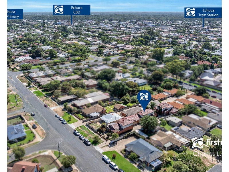 2/80 Haverfield Street, Echuca VIC 3564