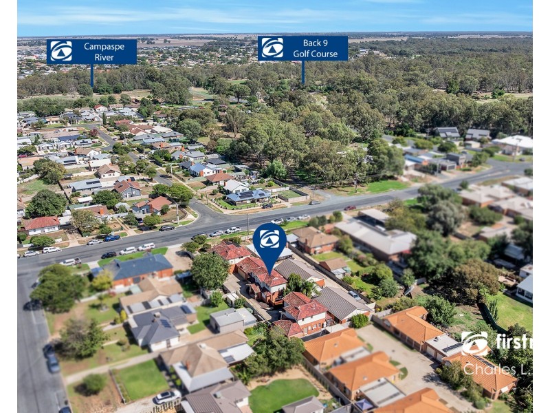 2/80 Haverfield Street, Echuca VIC 3564