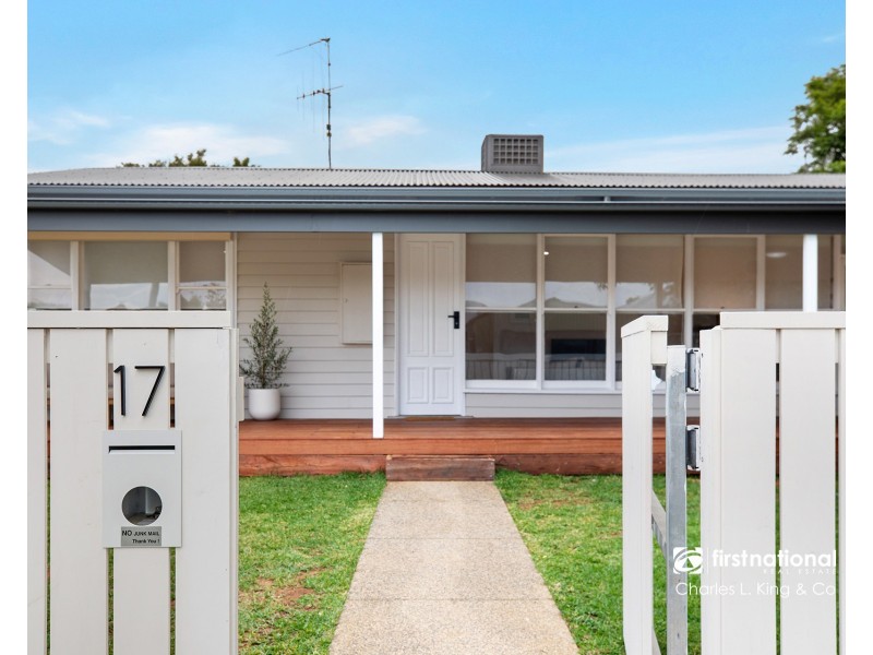 17 Haverfield Street, Echuca VIC 3564