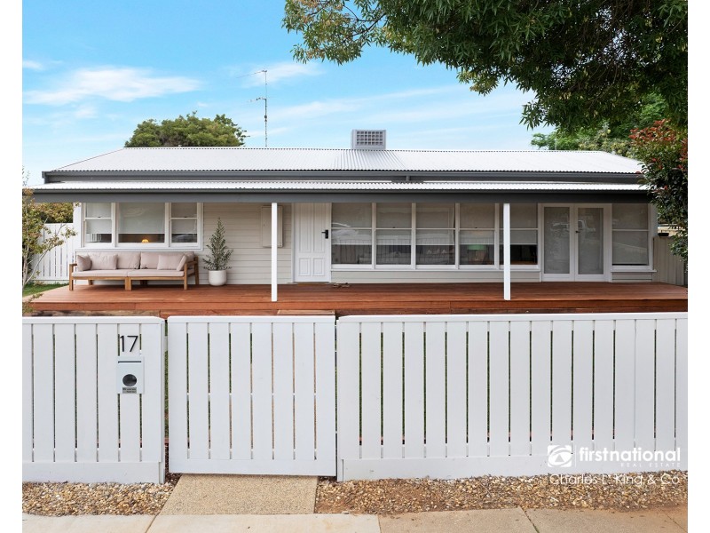 17 Haverfield Street, Echuca VIC 3564