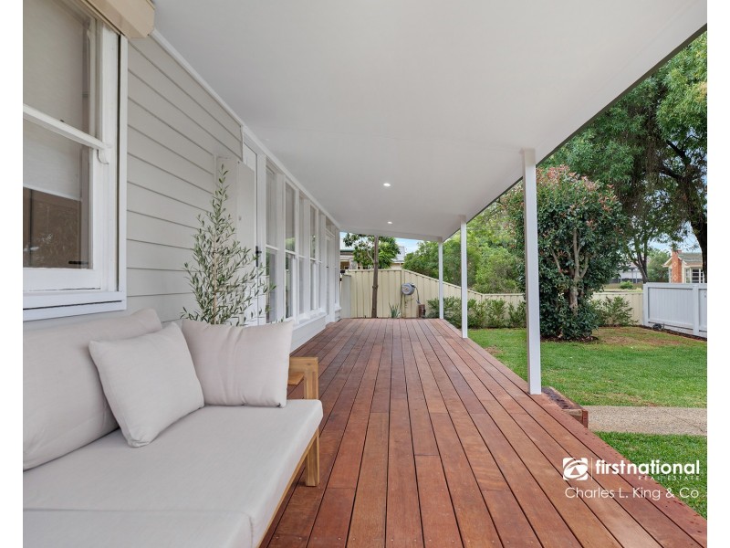 17 Haverfield Street, Echuca VIC 3564