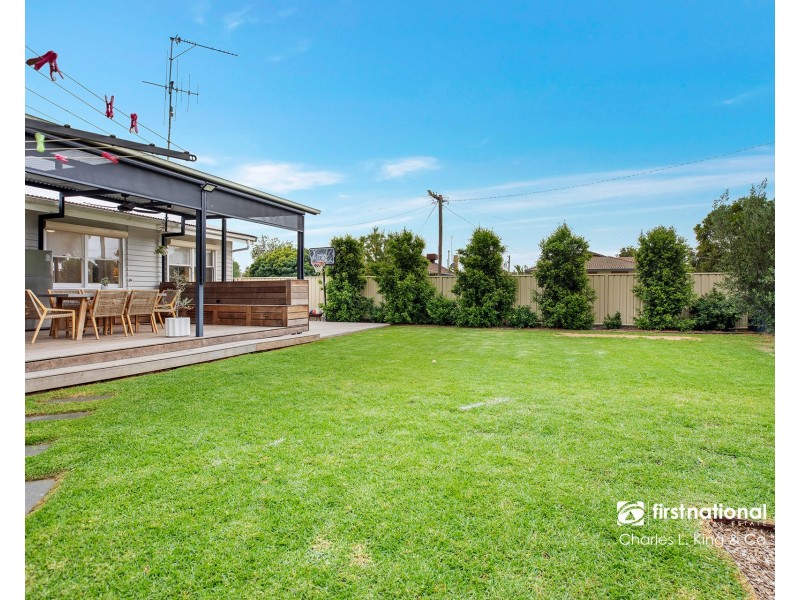 17 Haverfield Street, Echuca VIC 3564