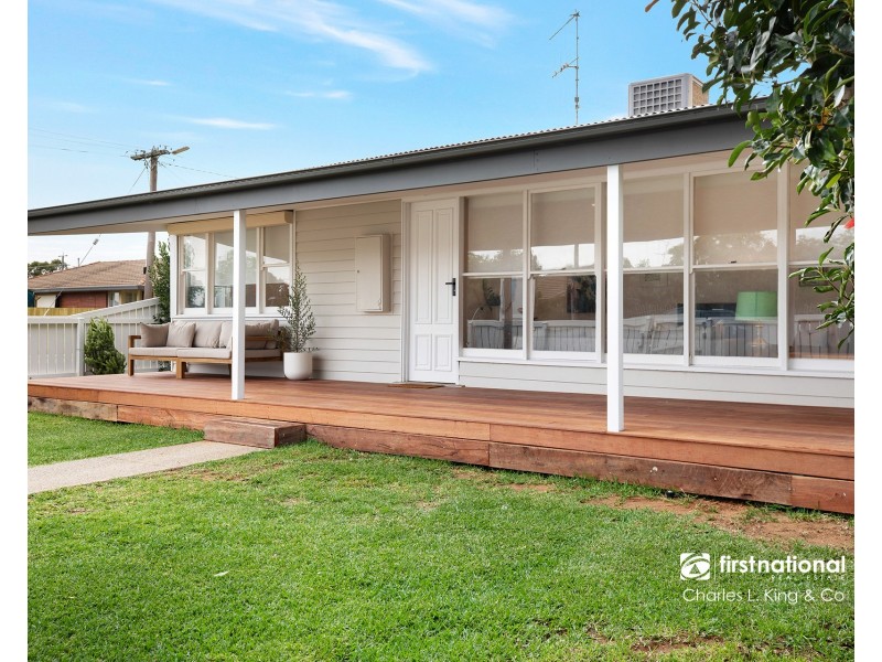 17 Haverfield Street, Echuca VIC 3564