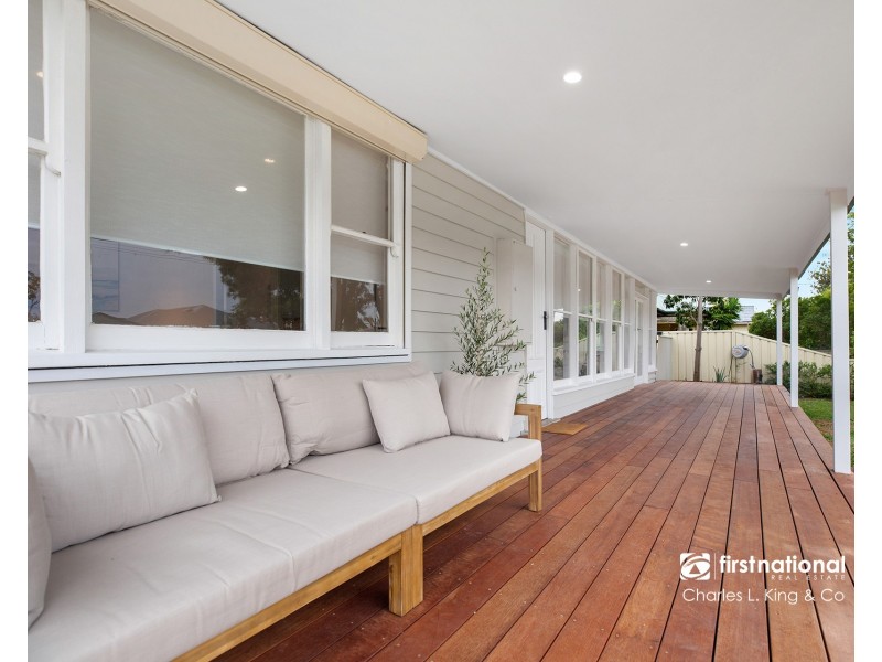 17 Haverfield Street, Echuca VIC 3564