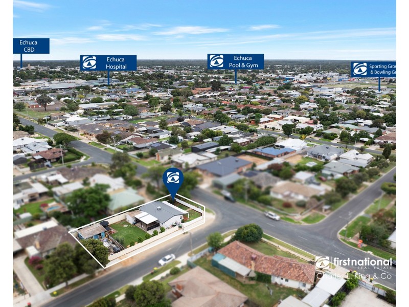17 Haverfield Street, Echuca VIC 3564