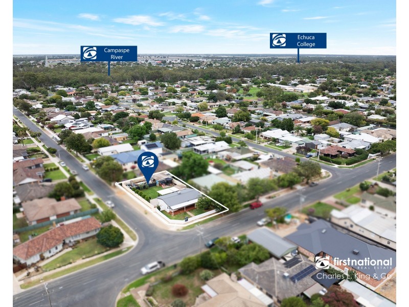 17 Haverfield Street, Echuca VIC 3564