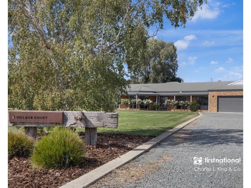 6 Village Court, Echuca VIC 3564