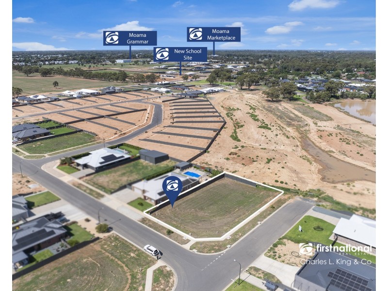 19 The Vines Boulevard, Moama NSW 2731