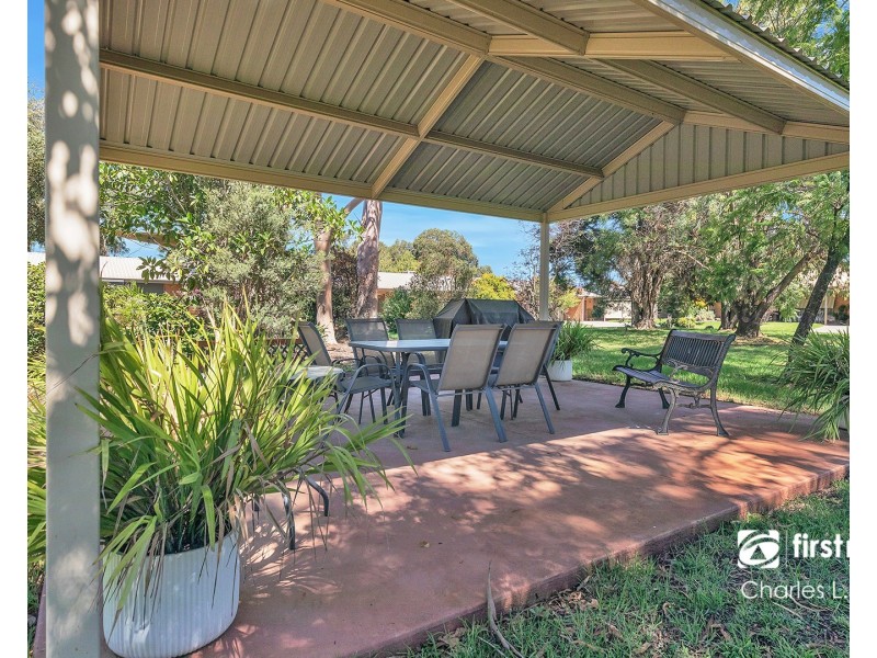 44/61 Regent Street, Echuca VIC 3564