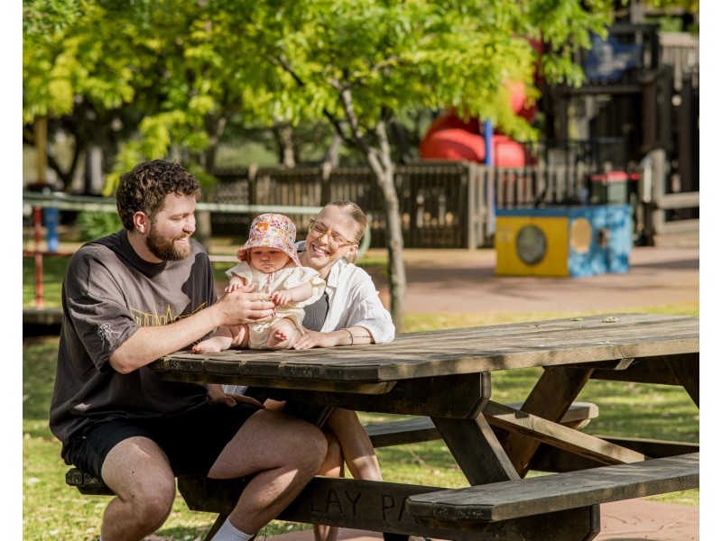 615/00 Maidens Green, Rosalind Drive, Moama NSW 2731