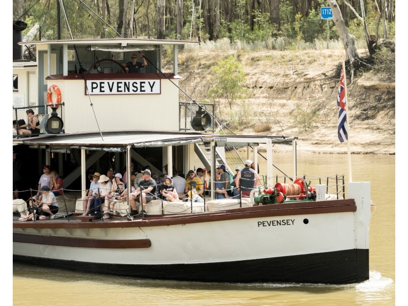 616/00 Maidens Green, Rosalind Drive, Moama NSW 2731