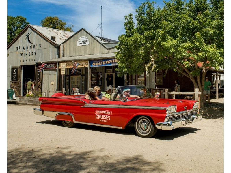 616/00 Maidens Green, Rosalind Drive, Moama NSW 2731