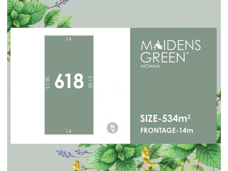 618/00 Maidens Green, Rosalind Drive, Moama NSW 2731