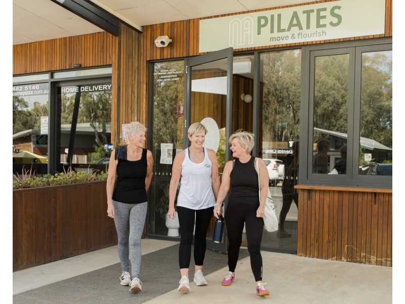 619/00 Maidens Green, Rosalind Drive, Moama NSW 2731