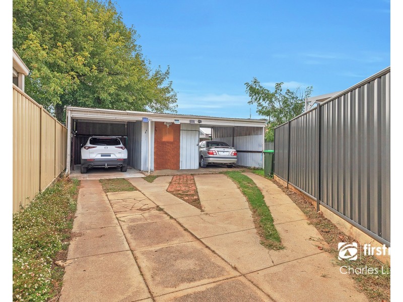 3/36 Hare Street, Echuca VIC 3564