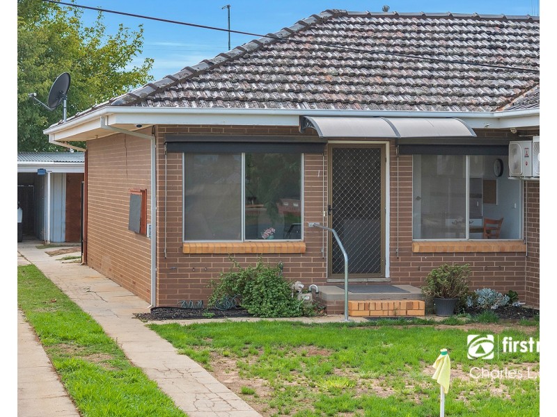 3/36 Hare Street, Echuca VIC 3564