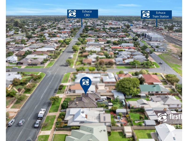 3/36 Hare Street, Echuca VIC 3564