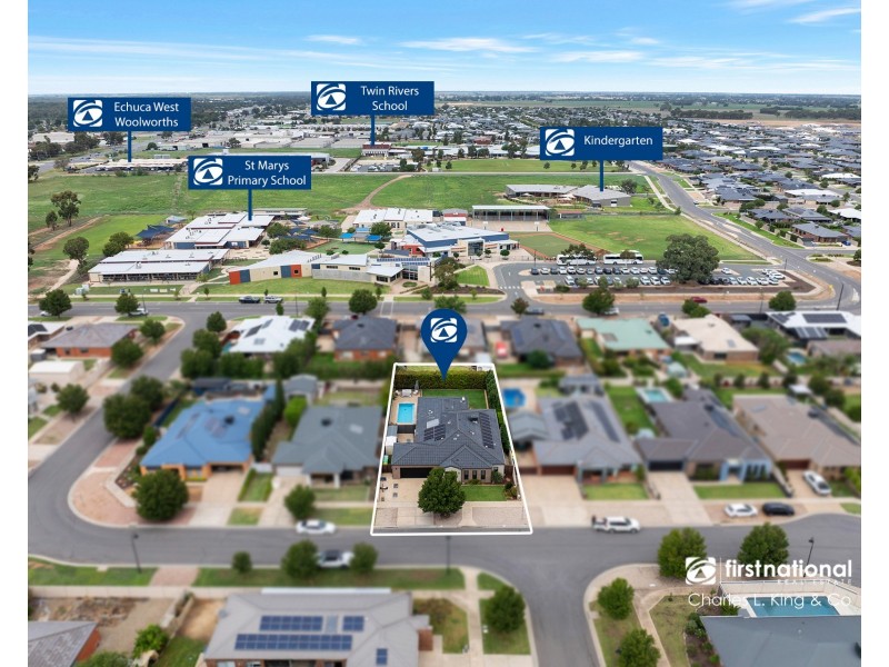 9 Whitby Close, Echuca VIC 3564