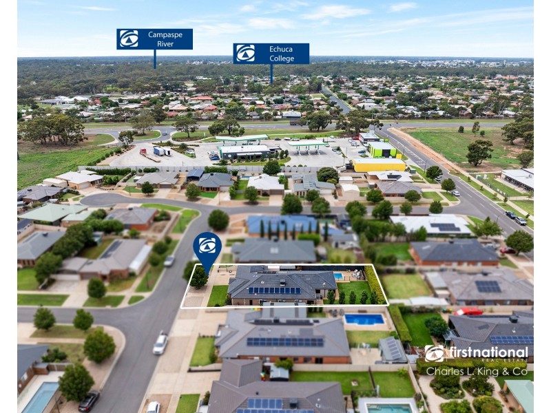 9 Whitby Close, Echuca VIC 3564
