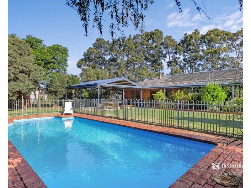19 Snowden Street, Echuca VIC 3564