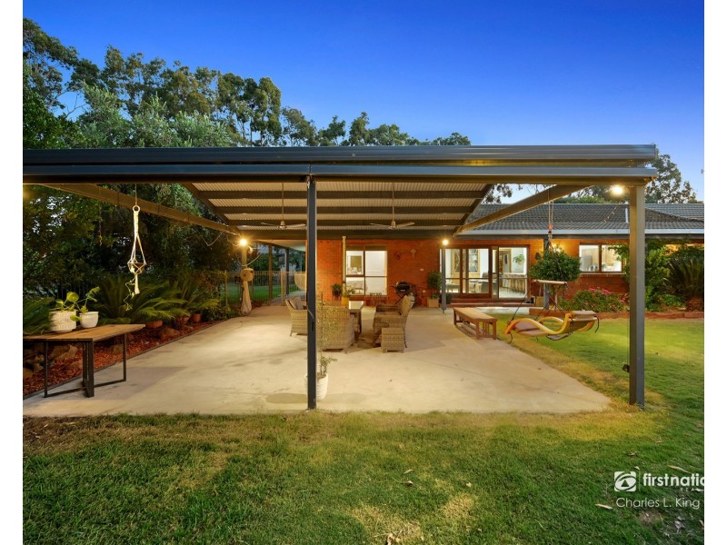 19 Snowden Street, Echuca VIC 3564