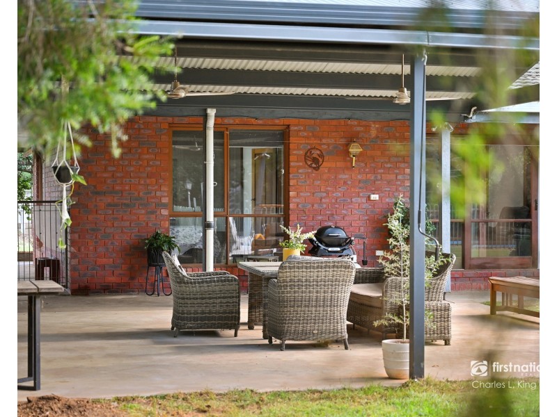 19 Snowden Street, Echuca VIC 3564