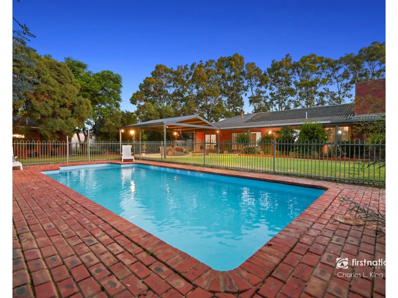 19 Snowden Street, Echuca VIC 3564