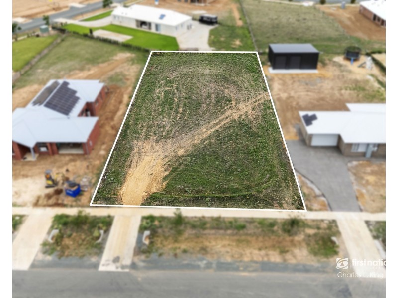 32 Wild Oat Drive, Echuca VIC 3564