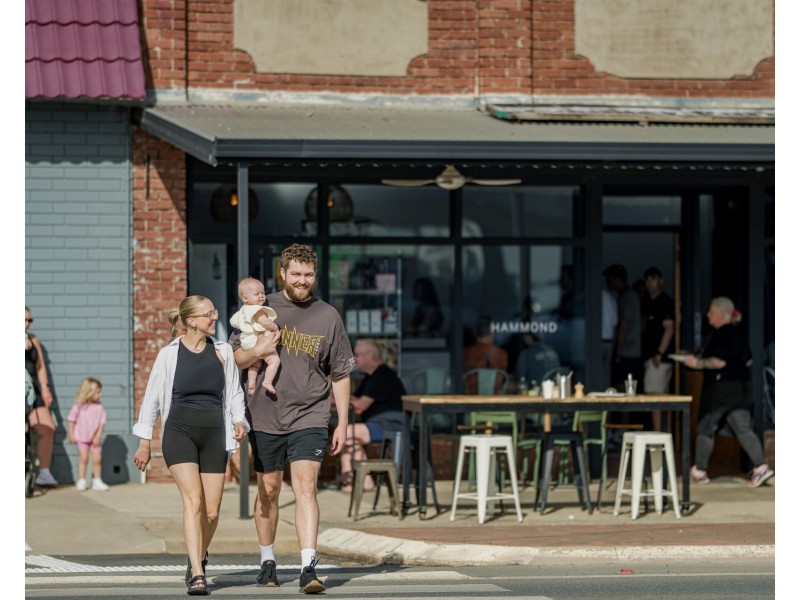 614/00 Maidens Green, Rosalind Drive, Moama NSW 2731