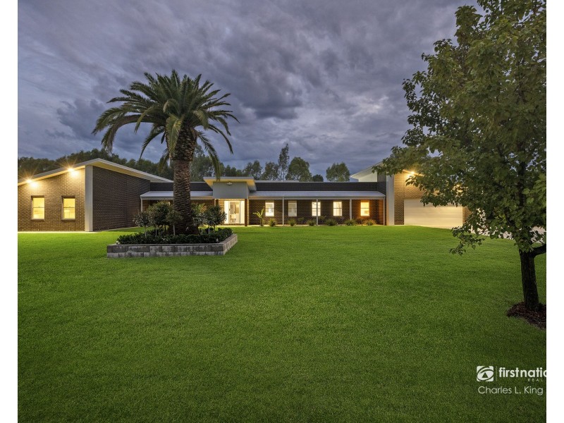 11 Furlong Court, Echuca VIC 3564