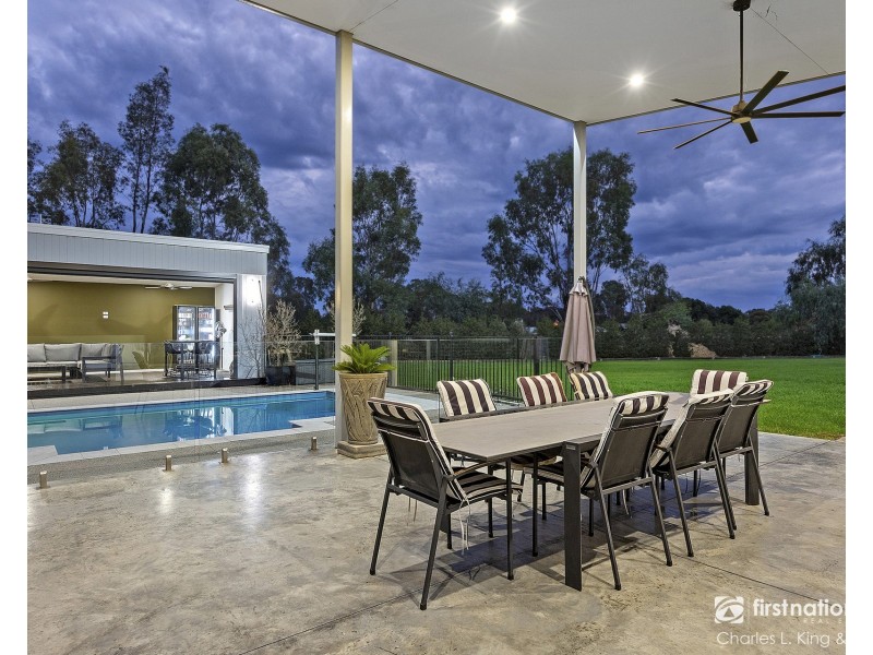 11 Furlong Court, Echuca VIC 3564