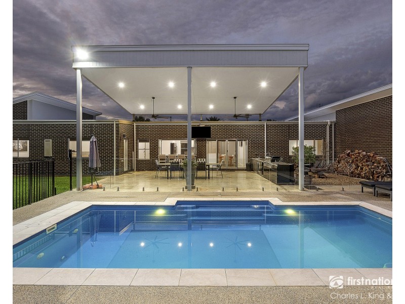 11 Furlong Court, Echuca VIC 3564