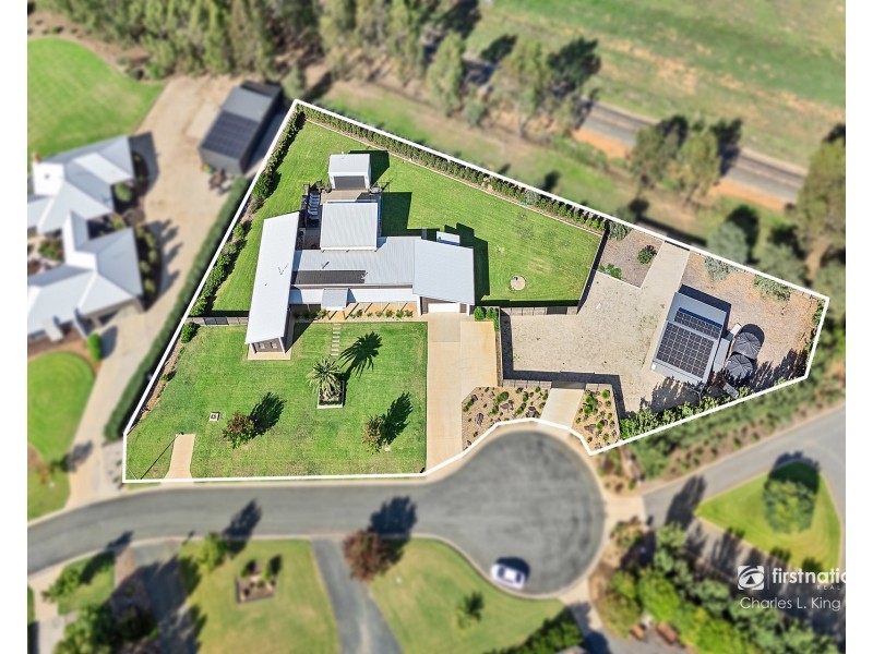 11 Furlong Court, Echuca VIC 3564