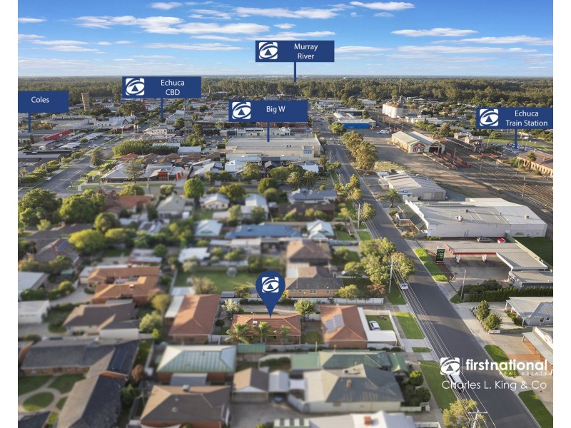2/77 Annesley Street, Echuca VIC 3564