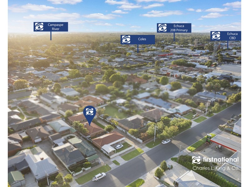 2/77 Annesley Street, Echuca VIC 3564