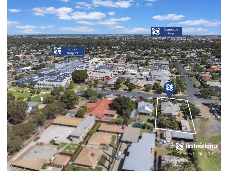 30 Francis Street, Echuca VIC 3564