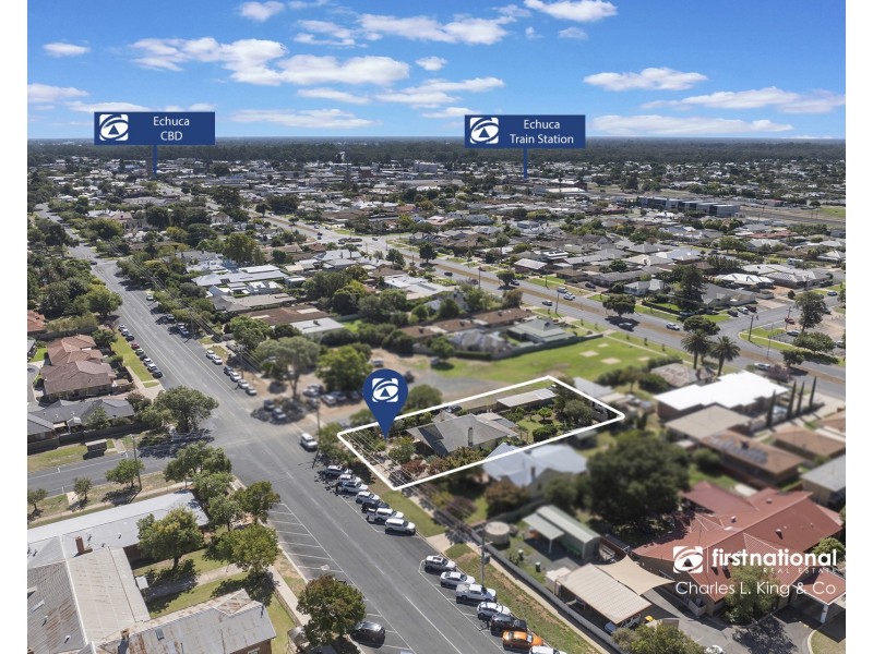 30 Francis Street, Echuca VIC 3564