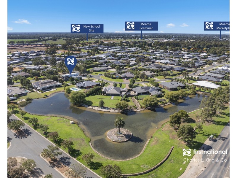 1 Cabernet Drive, Moama NSW 2731