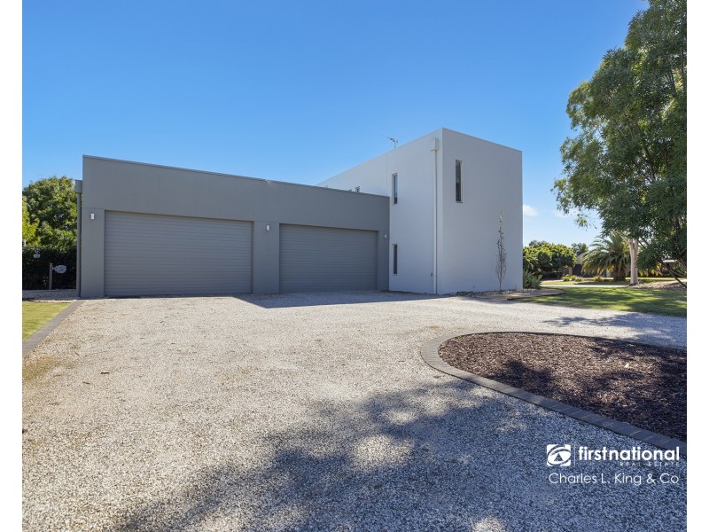 1 Cabernet Drive, Moama NSW 2731