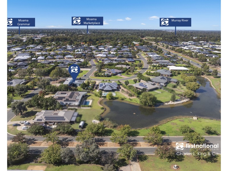 1 Cabernet Drive, Moama NSW 2731