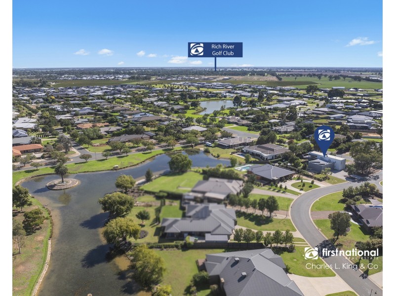 1 Cabernet Drive, Moama NSW 2731