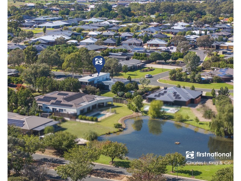 1 Cabernet Drive, Moama NSW 2731