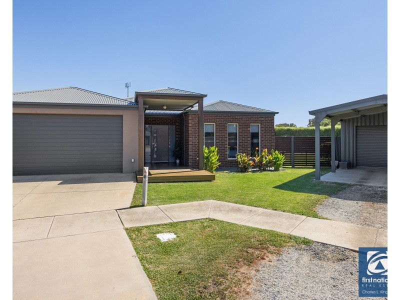 16 Whitby Avenue, Echuca VIC 3564